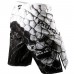 Шорти ММА PunchTown Frakas Ryushin Shorts White